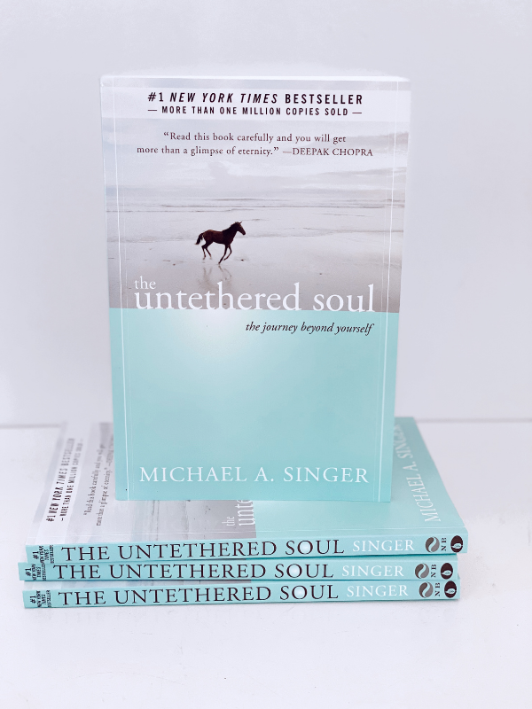 Untethered Soul 